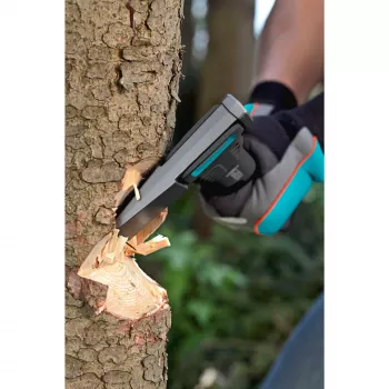 Gardena Universal 1000A universali ašis – 700 g, stiklo pluoštu armuotas plastikas, 45 m (8714-20)