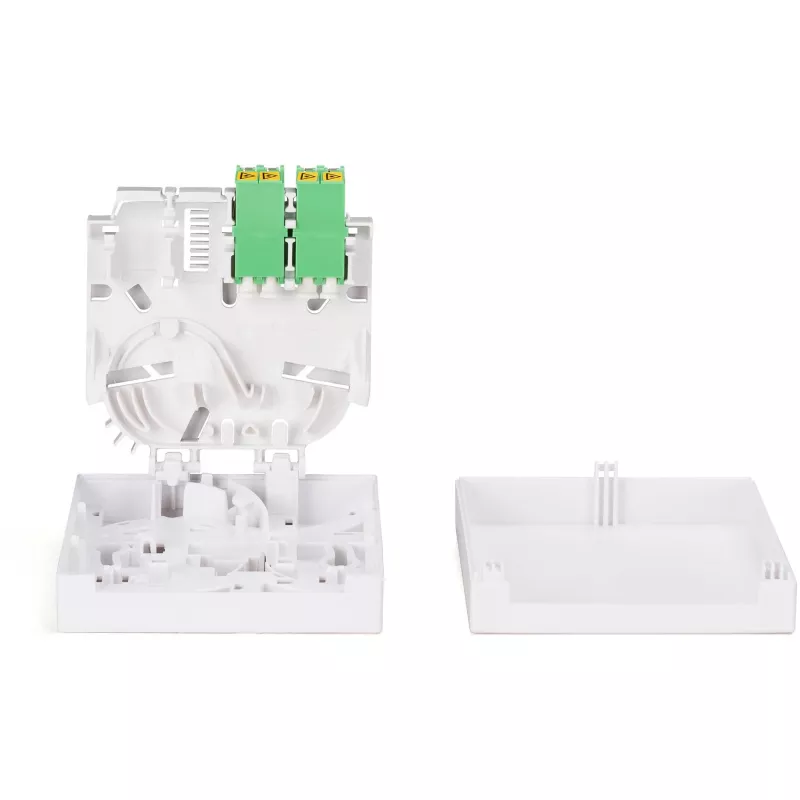 FTTH sieninis skirstytuvas Digitus DN-931097