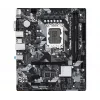 ASRock B760M-HDV/M.2 D4 DDR4 LGA 1700 Micro-ATX pagrindinė plokštė