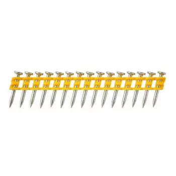 Priedų rinkinys DeWALT DCN8901055 510 vinių 5,5 cm