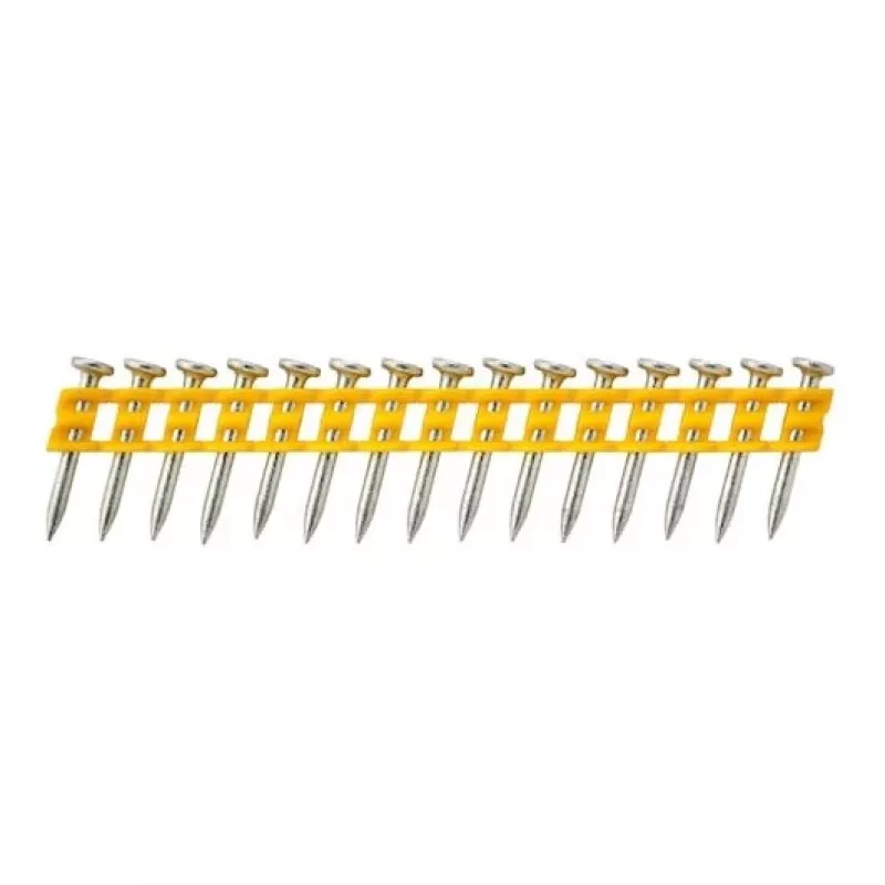 Priedų rinkinys DeWALT DCN8901055 510 vinių 5,5 cm