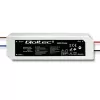LED tvarkyklė Qoltec 50944, 12V DC, 100W, IP67