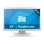 Liečiamasis monitorius Elo Touch Solutions 2403LM 23,8 col. (60,5 cm) LCD Full HD 225 cd/m² Baltas