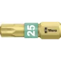 Wera Bit Torx TX25 x 25 mm, model 05066106001