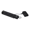 Canon imageFORMULA P-208II nešiojamasis dvipusis dokumentų skaitytuvas, 216 x 356 mm, 600 x 600 DPI, 24 bit, 8 psl/min, 6 psl/min, 16 vaizdų/min