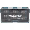 Makita E-16592 smūginis lizdų rinkinys Juoda, Žalsvai mėlyna
