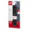 One For All Advanced Evolve TV nuotolinio valdymo pultas