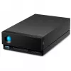 LaCie 1big Dock 20TB išorinis kietasis diskas USB Type-A / USB Type-C