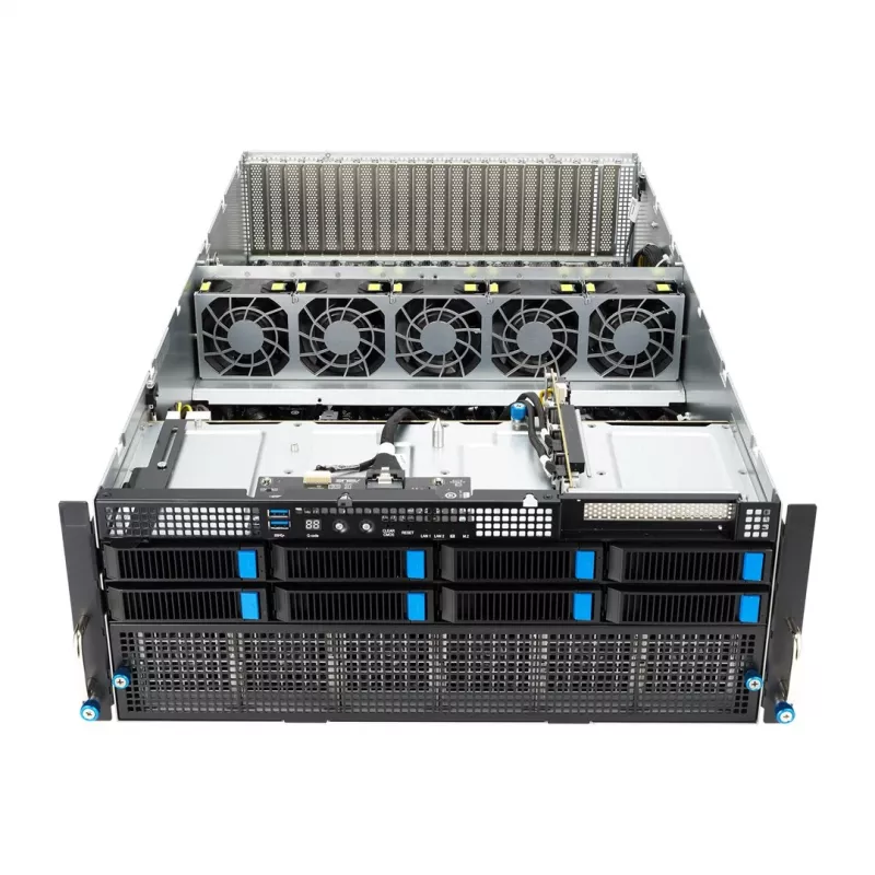 ASUS ESC8000A-E12P-SKU4/10G/3K server