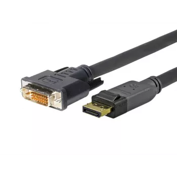 Vaizdo kabelio adapteris Vivolink PRODPDVI1.5