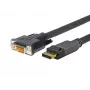 Vaizdo kabelio adapteris Vivolink PRODPDVI1.5