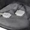 Medisana HDW elektrinė šildoma antklodė, 120 W, pilka
