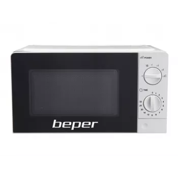 Mikrobangų krosnelė Beper BF.570, 700W, 20L