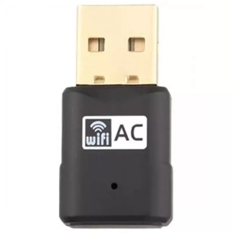 Fanvil WF20 WiFi adapteris, suderinamas su X5, X6, X210, 150 Mbit/s