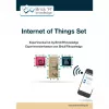 Vadovas ALLNET ALL-BRICK-0645 – Internet of Things gidas, informacinis žinynas