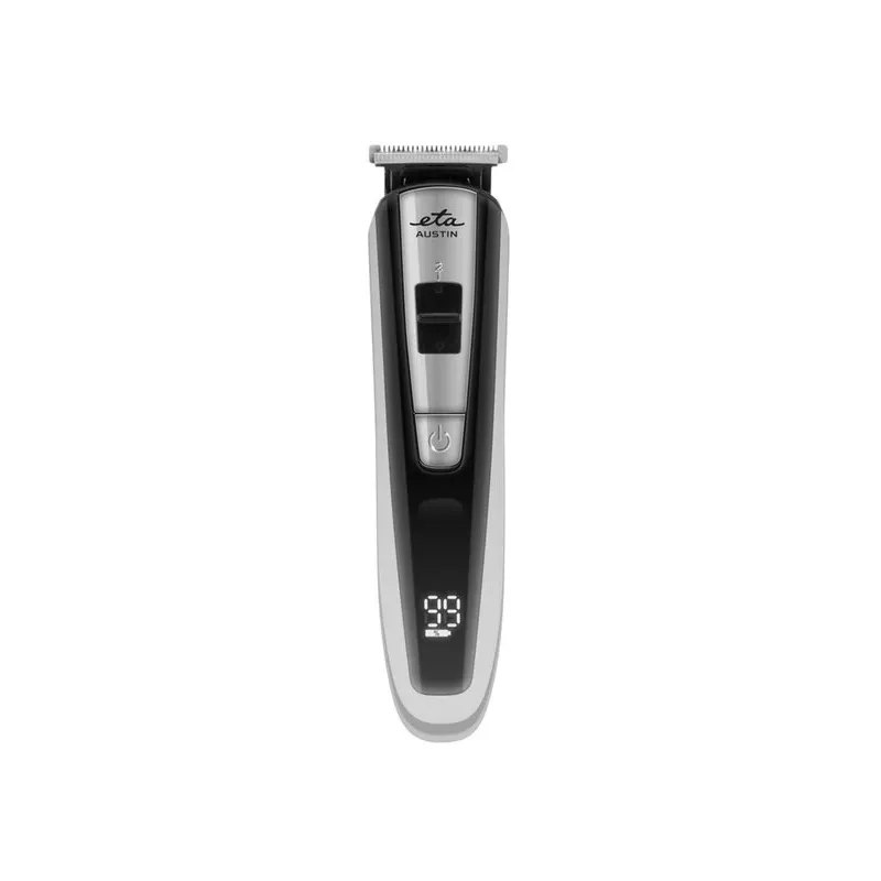 ETA 5in1 Universalus Trimeris AUSTIN ETA834590000 | Belaidis | 4 ilgio pakopos | Juodas