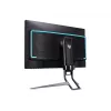 Monitorius Acer Predator XB323QKV4BMIIPRX 31.5 colio 4K UHD IPS 3840x2160 0,5 ms VESA aukščio reguliavimas Juodas