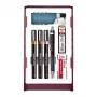 Techninių rašiklių rinkinys Rotring S0699390