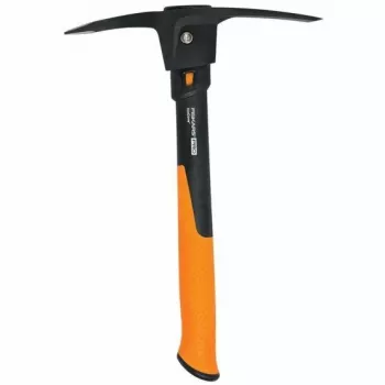 Fiskars kirtiklis su smailiu galu S 0,68 kg IsoCore