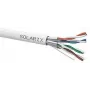 Solarix SXKD-6A-STP-LSOH jungiamasis aksesuaras
