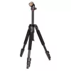 Hama Traveller 117 Ball trikojis projektoriams 3 kojos Juoda