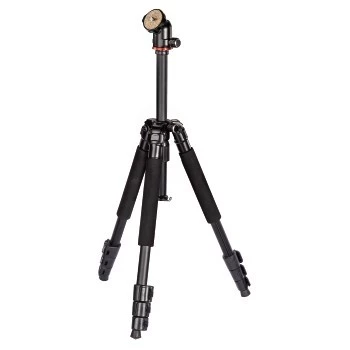 Hama Traveller 117 Ball trikojis projektoriams 3 kojos Juoda