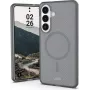 UAG Urban Armor Gear Dot Dėklas su Magnetiniu Moduliu | Samsung Galaxy S26+ | pelenų (pilka) | 214520113131
