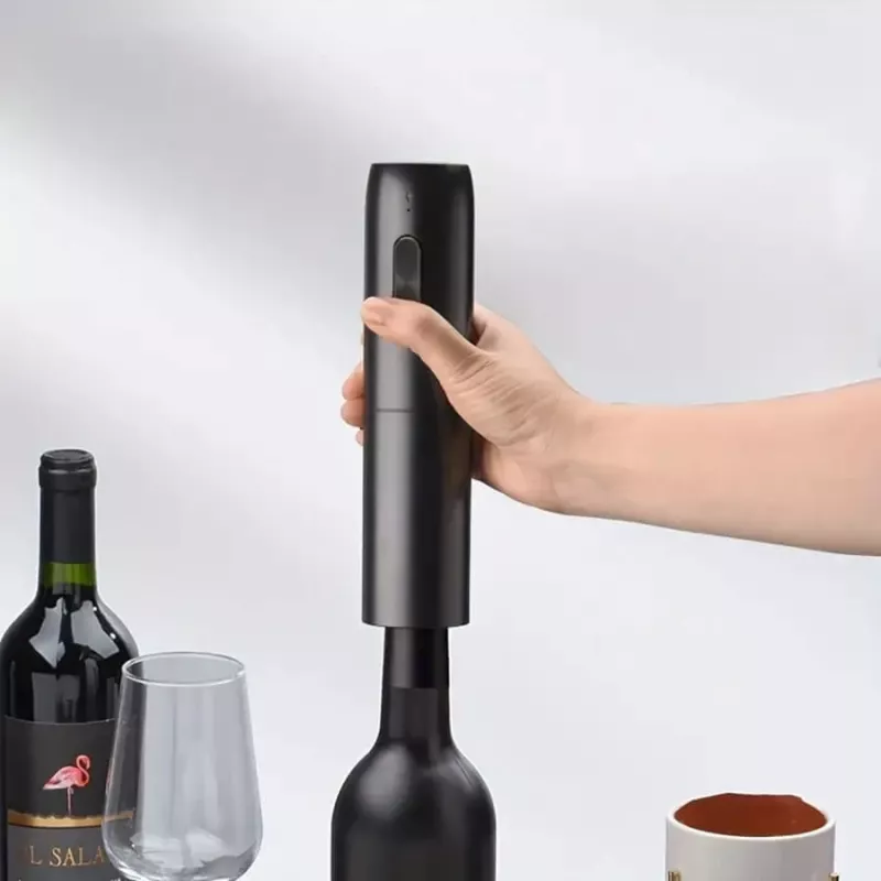 MAESTRO MR-1622 USB elektrinis vyno kamščiatraukis