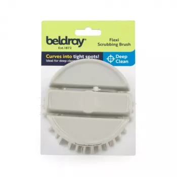 Beldray LA032784FEU7 Deep Clean Flexi Scrubbing Brush – Lankstus valymo šepetys