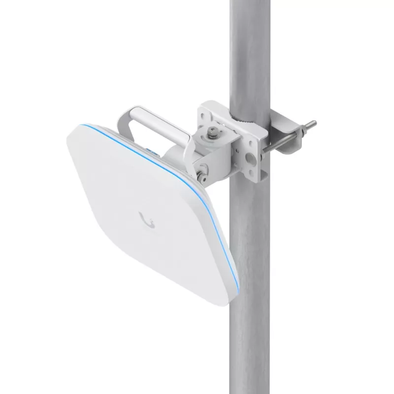 UBIQUITI E7 CAMPUS ĮMONĖS VIDAUS/LAUKO Prieigos taškas, WiFi 7, 10GbE jungtis