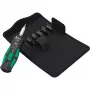 Wera 7510/14 Safe-Torque Speed sukimo momentą ribojantis atsuktuvų rinkinys, 14 dalių (05075840001)