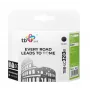 Rašalo kasetė TB Kompat. S Brother TBB-LC3213B BK