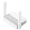 Cudy WR1200E belaidis maršrutizatorius Fast Ethernet Dual-band (2,4 GHz / 5 GHz) Baltas