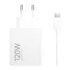 Xiaomi BHR9462EU universalus mobiliojo įrenginio kroviklis Baltas AC Vidaus