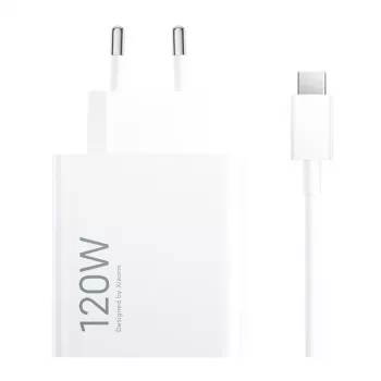 Xiaomi BHR9462EU universalus mobiliojo įrenginio kroviklis Baltas AC Vidaus