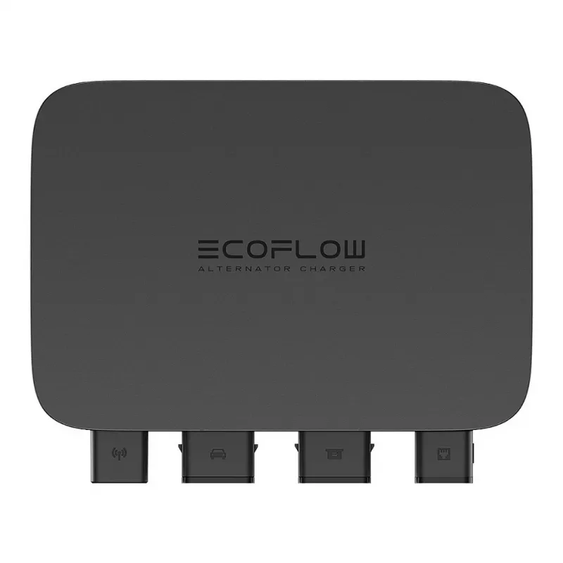 Ecoflow Power Hub Alternator Charger 800W (EFALTERNATORCHARGER-EU)