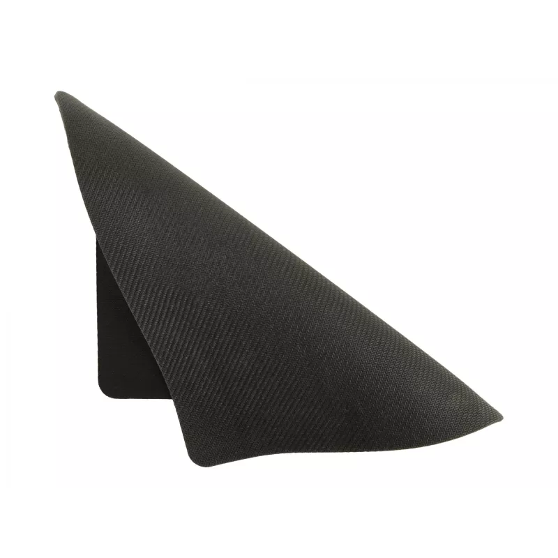Pelėdos kilimėlis GEMBIRD MP-S-BK — audinys SBR, 220×180×0,2 mm, juodas