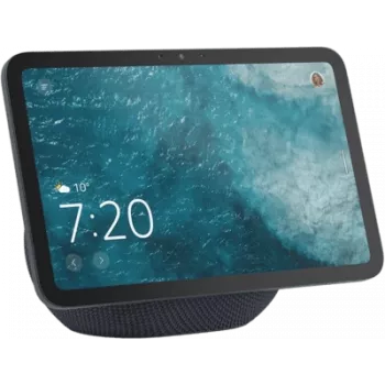 Išmanusis ekranas Amazon Echo Show 8 2025 - Graphite (B0DTQF1MQT)