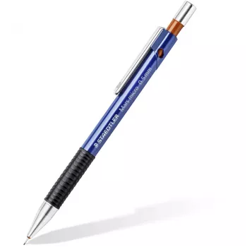 Mechaninis pieštukas Staedtler Mars micro 775 B 3 vnt.
