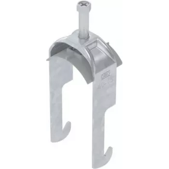 OBO BS-W1-K-46 FT užveržimo laikiklis 2056 40-46 mm karštai cinkuotas 1187738 100