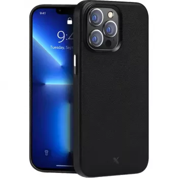 StyleShell Pro (Juoda, iPhone 16 Pro)