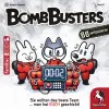 Stalo žaidimas Pegasus Spiele Bomb Busters (Spiel des Jahres 2025) – šeimyninis strateginis žaidimas