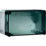 Elektrinė dėžė Rittal 9523.100 — poliamidas/polikarbonatas, 360×111×254 mm, IP66