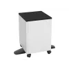 Spausdintuvo stovas Epson 7112285 – grindinis stovas Epson WorkForce Pro spausdintuvams, juodos arba baltos spalvos