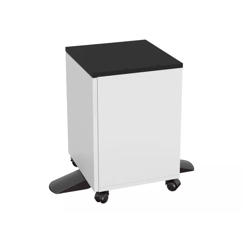 Spausdintuvo stovas Epson 7112285 – grindinis stovas Epson WorkForce Pro spausdintuvams, juodos arba baltos spalvos