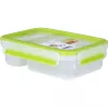 EMSA 518103 maisto indas 0.6 L Skaidrus 1 vnt.