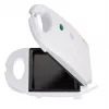 Adler AD 3072 elektrinis grilis | 1200 W | Baltas