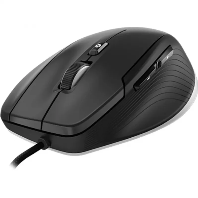 3D Connexion 3DX-700081 Juoda – profesionalioji pelė