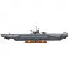 Konstruktorius REVELL Revell U-Boat Das Boot Brick System modelio rinkinys MPN 00960