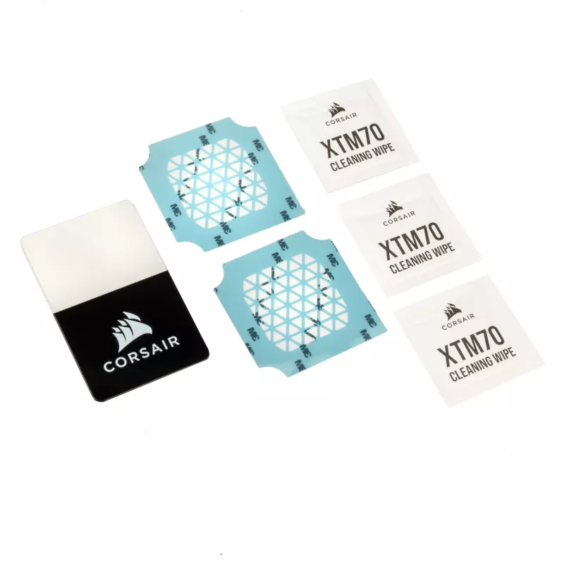 Termopasta Corsair XTM70 3 g CT-9010010-WW